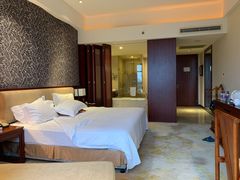 -天目湖御水温泉·度假酒店