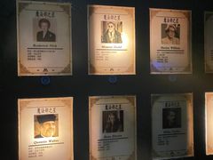 -逃脱反斗城沉浸剧情密室(北京路店)