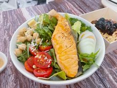 -OUR Bakery(国贸商城店)