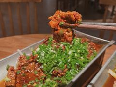 -树厨贵州菜(大十字店)
