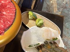 -樱煦和牛寿喜烧(如皋吾悦广场店)