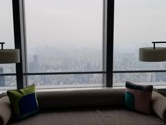 -长沙尼依格罗酒店