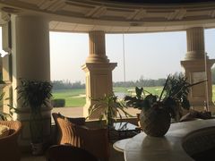 -美视五月花高尔夫度假酒店(滨海西店)