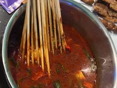 -冰城小镇音乐串吧·聚会餐厅(百子湾店)