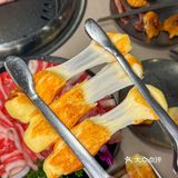 开车一个半小时也要来吃的烤肉！冲鸭[胜利] 