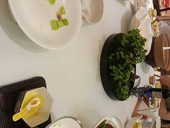 -汇贤府·李氏新鲁菜(万寿路店)