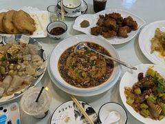 -黑石礁酒楼·海鲜(黑石礁店)