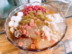 -乔一乔怪味干锅(东升店)