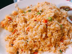 -明记烧鱼美味店