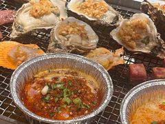 -蚝英雄·鲜蚝自助专门店