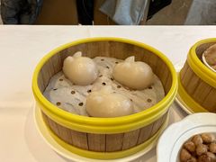 兔子布丁-骏莱海鲜鱼港(五角场店)