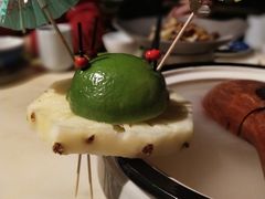米酒-桂满陇-十里风荷(合生汇店)