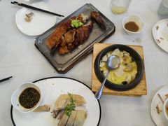 -新名仕新白玉兰餐厅
