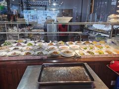 -爷爷的草帽·海鲜馆(孙塘路店)