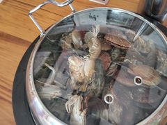 -鼓歌海鲜舫·手抓海鲜(大学城店)