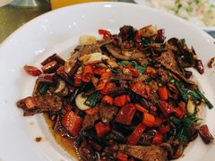 -大鸭梨烤鸭(甘家口店)