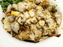 -石头咕(黄岐店)