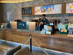 -星巴克臻选(南京艾尚天地店)