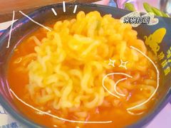 -济扶岛韩国海鲜汤제부도 해물탕(望京店)