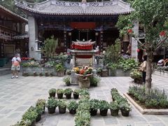 -寂照庵