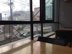 -劳顶笨咖啡(益华广场店)