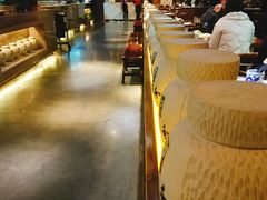 大堂-秦唐一号西安菜馆(钟楼店)