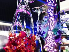 -桂花里·衢州菜·精酿餐吧(未来科技城万达广场店)
