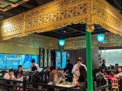 -锦府盐帮·侯宅(五棵松万达店)