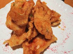 -奉天小馆·非遗东北菜(沈阳万象城店)