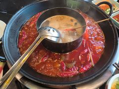 -巴蜀大将火锅(春熙店)