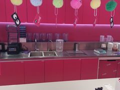 -K22.酸奶草莓(烟台芝罘店)
