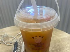 -一只酸奶牛(欧亚大观店)