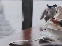 -上海柏悦酒店·世纪100牛排馆