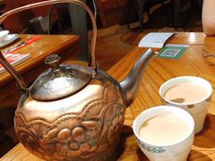 -阿罗新疆菜(人民广场店)