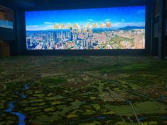 -南京市规划建设展览馆