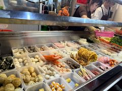 -筒骨麻辣烫(永同昌公寓胜明花园店)