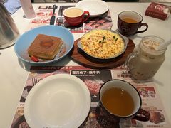 -杯子红牛排(创意产业园店)