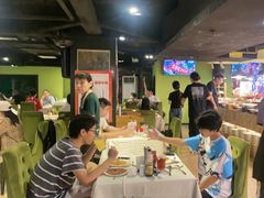-戈拿旺巴西烤肉(崇文门店)