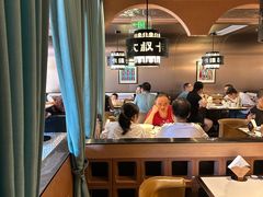 -清真·卡德尔大叔新疆主题餐厅(龙汇路店)