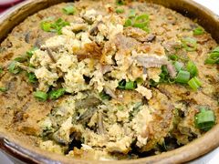 禾虫焗蛋-隆都四季香饭店(碧海路店)