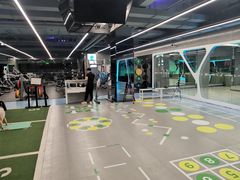 -优享健身(物美圣熙8号购物中心店)