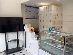 -三与叁山生日蛋糕·甜品·下午茶(北京五道口店)