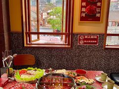 -纸盐河码头火锅(十八梯店)