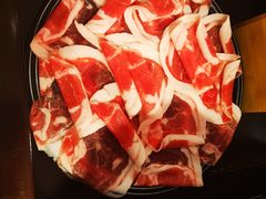 -冯校长老火锅(广州正佳广场店)