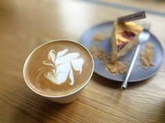 -Infica Coffee