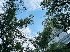 -浙江省杭州高级中学(贡院校区)