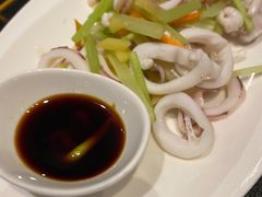 -吉香碳烤生蚝(仙霞路店)