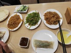 -姥家春饼店(漳州二路店)