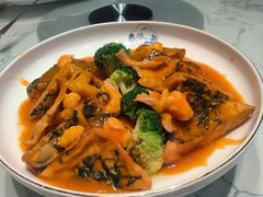 -老友王·南宁特色菜(金汇如意坊店)