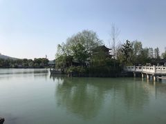 -石湖景区